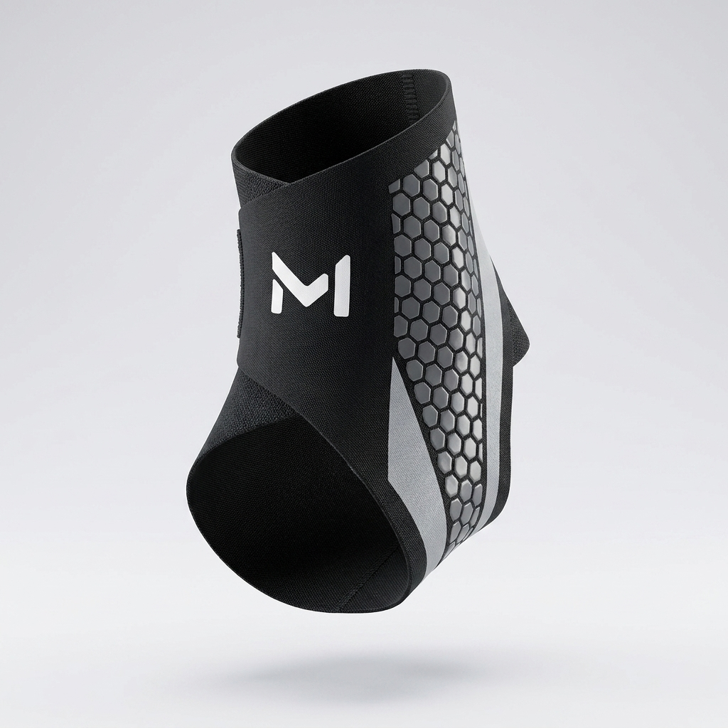 AnkleGuard — Ankle Support Wrap