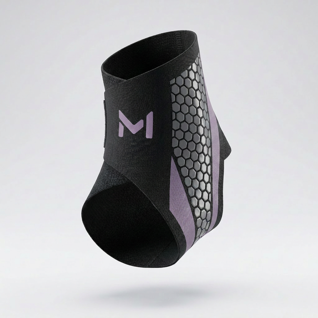 AnkleGuard — Ankle Support Wrap